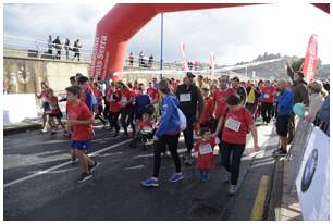Foto 188 de la Carrera Familiar de Getxo 2018